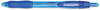 A Picture of product PAP-89465 Paper Mate® Profile™ Retractable Ballpoint Pen,  Black Ink, Bold, Dozen
