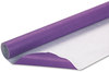 A Picture of product PAC-57335 Pacon® Fadeless® Paper Roll,  48" x 50 ft., Violet