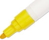 A Picture of product SAN-63605 Sanford® uni®-Paint Permanent Marker,  Medium Point, Yellow