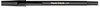 A Picture of product PAP-3341131 Paper Mate® Write Bros.® Stick Ballpoint Pen,  Green Ink, Medium, Dozen