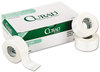 A Picture of product MII-NON270101 Curad® First Aid Cloth Silk Tape,  1" x 10 yds, White, 12/Pack