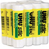 A Picture of product SAU-99450 UHU® Stic Permanent Glue Stick,  .29 oz, 12/Pack