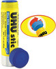 A Picture of product SAU-99653 UHU® Stic Permanent Glue Stick,  1.41 oz, Stick