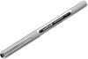 A Picture of product SAN-60126 uni-ball® VISION™ Stick Roller Ball Pen,  Black Ink, Fine, Dozen