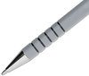 A Picture of product PAP-9630131 Paper Mate® FlexGrip Ultra™ Recycled Stick Ballpoint Pen,  Black Ink, Medium, Dozen