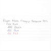 A Picture of product PAP-9670131 Paper Mate® FlexGrip Ultra™ Recycled Stick Ballpoint Pen,  Red Ink, Fine, Dozen