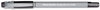 A Picture of product PAP-9670131 Paper Mate® FlexGrip Ultra™ Recycled Stick Ballpoint Pen,  Red Ink, Fine, Dozen