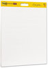 A Picture of product MMM-566PRL Post-it® Easel Pads Super Sticky Self-Stick Wall Pad Manuscript Format (Primary 3" Rule), 20 x 23, White, Sheets, 2/Pack