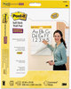 A Picture of product MMM-566PRL Post-it® Easel Pads Super Sticky Self-Stick Wall Pad Manuscript Format (Primary 3" Rule), 20 x 23, White, Sheets, 2/Pack