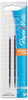 A Picture of product PAP-9712431PP Paper Mate® Refill for Paper Mate® FlexGrip Elite and Ultra™ Ballpoint Pens,  Medium, Blue, 2/Pack