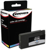 A Picture of product IVR-951XLC Innovera® 950XLB-N048AN Ink Remanufactured Cyan High-Yield Replacement for 951XL (CN046AN), 1,500 Page-Yield