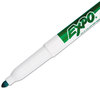 A Picture of product SAN-84004 EXPO® Dry Erase Marker,  Fine Point, Green, Dozen