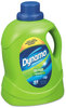 A Picture of product PBC-48110 Dynamo® 2Xultra Laundry Detergent,  Sunshine Fresh 100oz Bottle