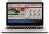 A Picture of product IVR-BLF140W Innovera® Blackout Privacy Monitor Filter for 14" Widescreen Laptop, 16:9 Aspect Ratio