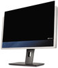 A Picture of product IVR-BLF215W Innovera® Blackout Privacy Monitor Filter for 21.5" Widescreen Flat Panel 16:9 Aspect Ratio