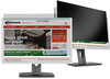 A Picture of product IVR-BLF22W Innovera® Blackout Privacy Monitor Filter for 22" Widescreen Flat Panel 16:10 Aspect Ratio