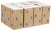 A Picture of product SCA-MB550A Tork® Folded Paper Towels,  White, 9 1/2 x 9 1/8, 1-Ply, 250/Pack, 16 Packs/Carton