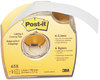 A Picture of product MMM-658 Post-it® Labeling and Cover-Up Tape Non-Refillable, Clear Applicator, 1" x 700"