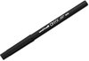 A Picture of product SAN-60040 uni-ball® ONYX® Stick Roller Ball Pen,  Black Ink, Micro, Dozen