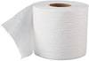 A Picture of product 887-628 Tork® Universal Bath Tissue,  1-Ply, White, 4 x 3 4/5, 1000 Sheets/Roll, 96 Rolls/Carton. Replaces 887-612 (Conventional Bath Tissue)