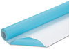 A Picture of product PAC-57165 Pacon® Fadeless® Paper Roll,  48" x 50 ft., Azure