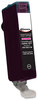 A Picture of product IVR-CNCLI221M Innovera® CNCLI221B-CNPGI220PB Ink Remanufactured Magenta Replacement for CLI-221M (2948B001), 530 Page-Yield