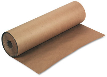 Pacon® Kraft Paper Roll,  50 lbs., 36" x 1000 ft, Natural