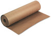 A Picture of product PAC-5836 Pacon® Kraft Paper Roll,  50 lbs., 36" x 1000 ft, Natural