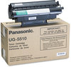 A Picture of product PAN-UG5510 Panasonic® UG5510 Toner,  9000 Page-Yield, Black