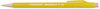 A Picture of product PAP-3030131 Paper Mate® Sharpwriter® Mechanical Pencil,  HB, .7 mm, Yellow Barrel, 12 Per Pack