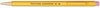 A Picture of product PAP-3030131 Paper Mate® Sharpwriter® Mechanical Pencil,  HB, .7 mm, Yellow Barrel, 12 Per Pack