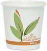A Picture of product SCC-412RCN SOLO® Bare® Eco-Forward® Recycled Content PCF Hot Cups. 12 oz. 1,000 count.