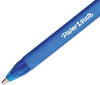 A Picture of product PAP-6310187 Paper Mate® ComfortMate® Ultra Retractable Ballpoint Pen,  Blue Ink, Medium, Dozen