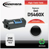 A Picture of product IVR-D5460X Innovera® D5460X, D5460XX Toner Remanufactured Black High-Yield Replacement for 331-9755, 25,000 Page-Yield, Ships in 1-3 Business Days