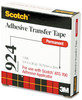 A Picture of product MMM-92434 Scotch® ATG Adhesive Transfer Tape,  3/4" Wide x 36yds