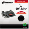A Picture of product IVR-E390AM Innovera® E390AM, E390XM Toner Remanufactured Black MICR Replacement for 90AM (CE390AM), 10,000 Page-Yield, Ships in 1-3 Business Days