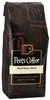 A Picture of product PEE-501487 Peet's Coffee & Tea® Bulk Coffee,  House Blend, Decaf, Ground, 1 lb Bag