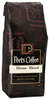 A Picture of product PEE-501619 Peet's Coffee & Tea® Bulk Coffee,  House Blend, Ground, 1 lb Bag