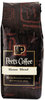 A Picture of product PEE-501619 Peet's Coffee & Tea® Bulk Coffee,  House Blend, Ground, 1 lb Bag