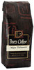 A Picture of product PEE-501677 Peet's Coffee & Tea® Bulk Coffee,  Major Dickason's Blend, Ground, 1 lb Bag