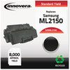 A Picture of product IVR-ML2150 Innovera® ML2150 Toner,  8000 Yield, Black