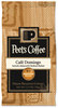 A Picture of product PEE-504918 Peet's Coffee & Tea® Coffee Portion Packs,  Café Domingo Blend, 2.5 oz Frack Pack, 18/Box