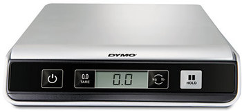 DYMO® by Pelouze® Digital USB Postal Scale,  25 Lb.
