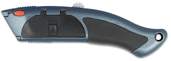 Clauss® Auto-Load Utility Knife,