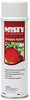 A Picture of product AMR-A23820SA Misty® Handheld Air Sanitizer and Deodorizer,  Snappy Apple, 10oz, Aerosol, 12/Carton