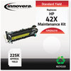 A Picture of product IVR-Q5421A Innovera® 501032353 Maintenance Kit Remanufactured Q5421-67903 (4250) 225,000 Page-Yield