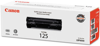 Canon® 3484B001 Toner,  Black