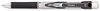 A Picture of product PEN-AZ125A Pentel® .e-Sharp™ Mechanical Pencil,  .5 mm, Black Barrel
