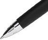 A Picture of product SAN-61256 uni-ball® Signo 207™ Retractable Gel Pen,  Blue Ink, Micro Fine, Dozen
