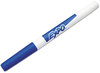 A Picture of product SAN-84003 EXPO® Dry Erase Marker,  Fine Point, Blue, Dozen